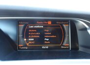 Audi A4 Kombi 3,0 l 176 kw