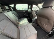 Seat Leon Hatchback 1,5 l 96 kw