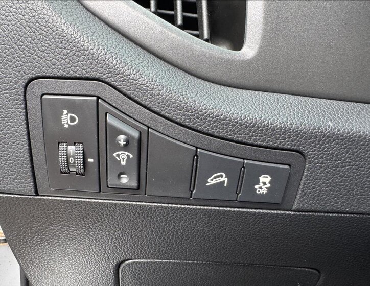 KIA Sportage SUV / Terénní 1,7 l 85 kw