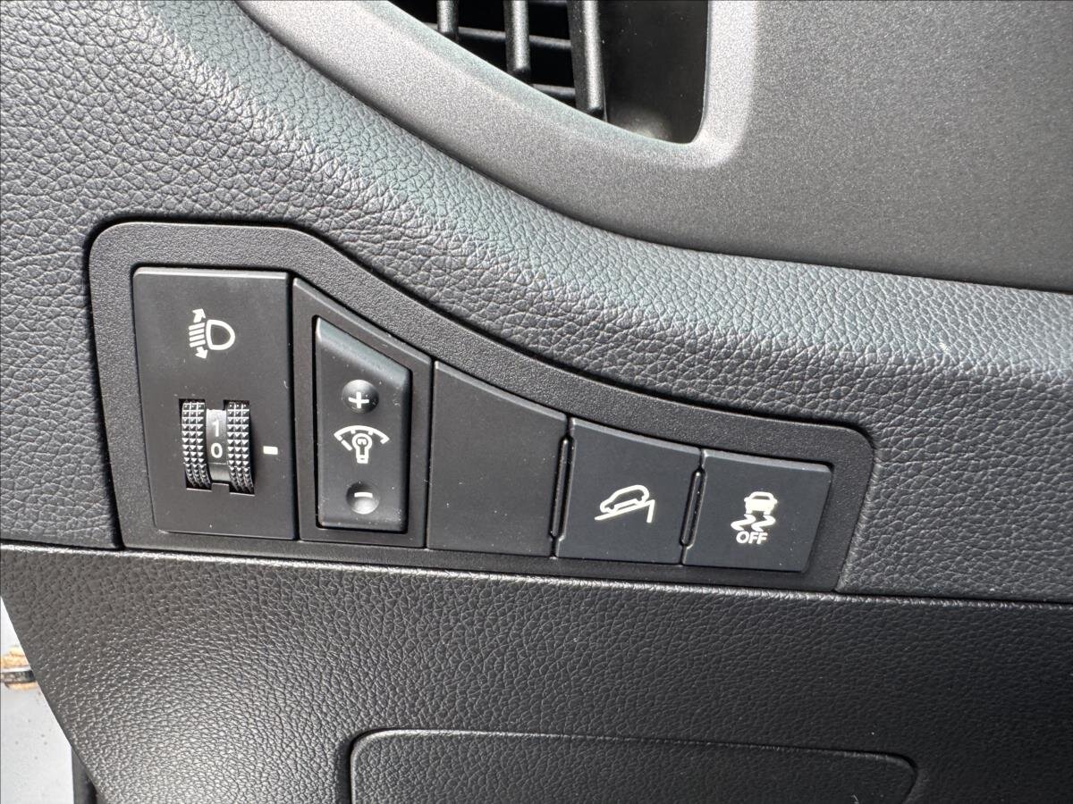 KIA Sportage SUV / Terénní 1,7 l 85 kw