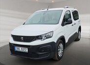 Peugeot Rifter Kombi 1,5 l 96 kw