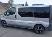 Opel Vivaro 6