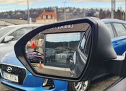 Hyundai Tucson SUV 1,6 l 118 kw