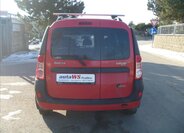 Dacia Logan Kombi 1,5 l 50 kw
