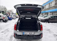 Mini Countryman SUV 0,0 225 kw