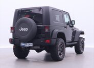 Jeep Wrangler Ostatní 2,8 l 130 kw
