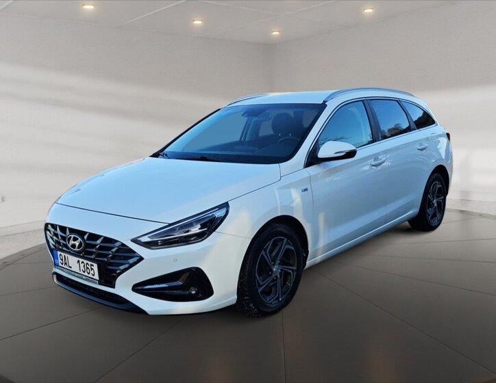 Hyundai i30 2