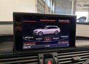 Audi A6 Kombi 3,0 l 200 kw