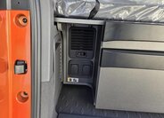 Volkswagen California VAN-Minibus 2,0 l 110 kw