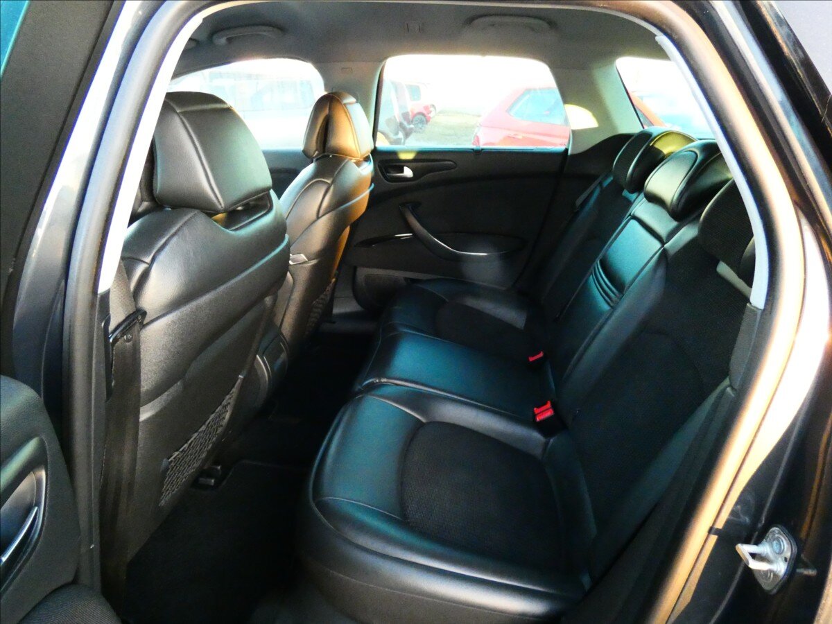 Citroën C5 Kombi 1,6 l 115 kw