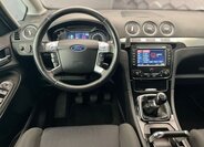 Ford S-MAX MPV 2,0 l 103 kw