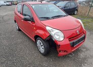 Suzuki Alto 3