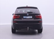 BMW X3 SUV 2,0 l 140 kw