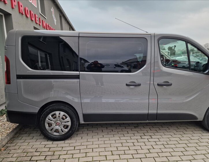Fiat Talento 37