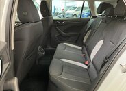 Škoda Kamiq SUV 999,0 85 kw