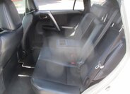 Toyota RAV4 SUV 2,5 l 145 kw