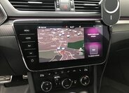 Škoda Superb Kombi 2,0 l 200 kw