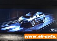 Alfa Romeo Stelvio SUV 0,0 140 kw