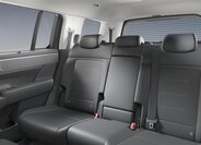 Hyundai Santa Fe SUV / Terénní 0,0 176 kw