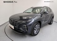 Hyundai Tucson SUV 1,6 l 110 kw