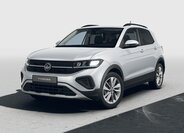Volkswagen T-Cross 1