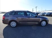 Škoda Octavia Kombi 1,4 l 103 kw