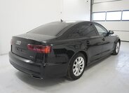 Audi A6 Sedan 3,0 l 200 kw