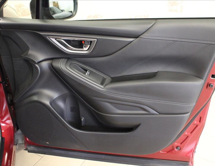 Subaru Forester SUV / Terénní 2,0 l 110 kw