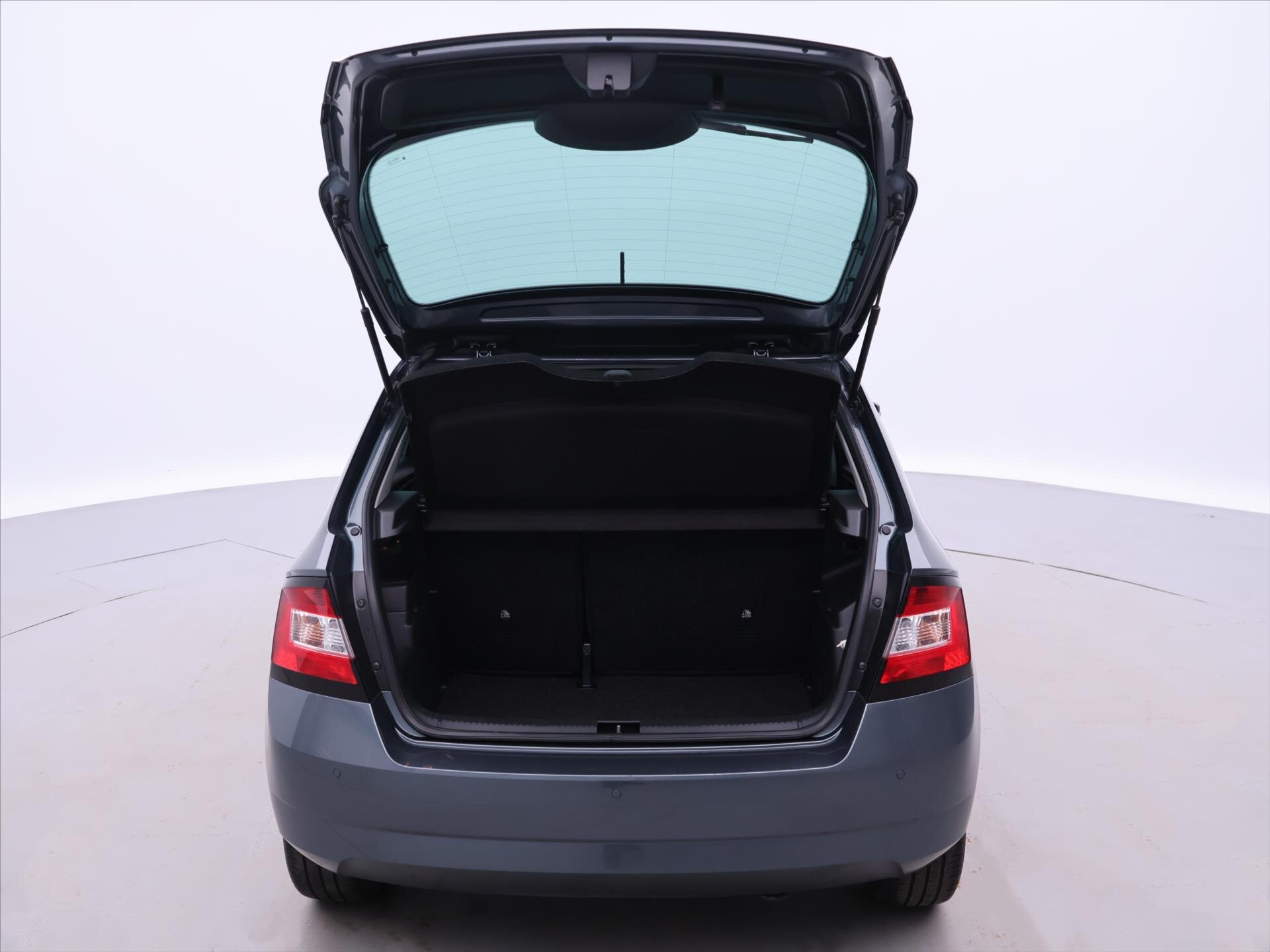 Škoda Fabia Hatchback 999,0 81 kw