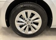 Škoda Octavia Liftback 1,5 l 85 kw