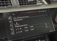 Audi e-tron SUV 0,0 300 kw