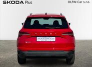 Škoda Karoq SUV / Terénní 1,5 l 110 kw