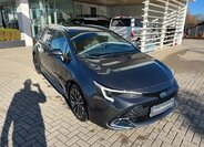 Toyota Corolla Kombi 1,8 l 72 kw