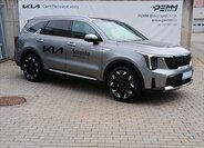 KIA Sorento 1