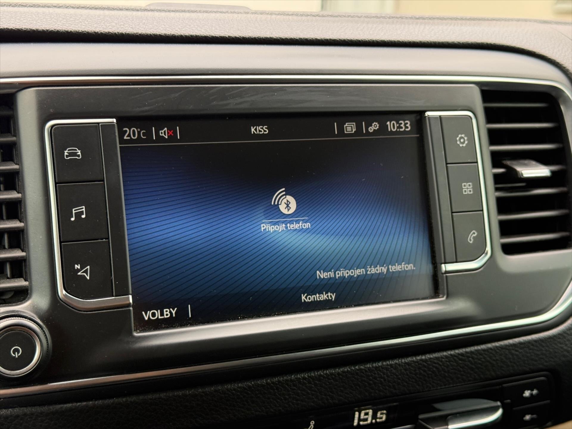 Toyota ProAce VAN-Minibus 2,0 l 130 kw