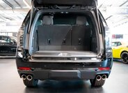 Chevrolet Tahoe SUV / Terénní 6,2 l 313 kw