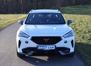 Cupra Formentor SUV / Terénní 2,0 l 228 kw