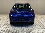 Lexus LBX SUV 1,5 l 100 kw