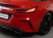 BMW Z4 Kabriolet 3,0 l 250 kw