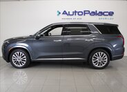 Hyundai Palisade SUV / Terénní 3,8 l 217 kw