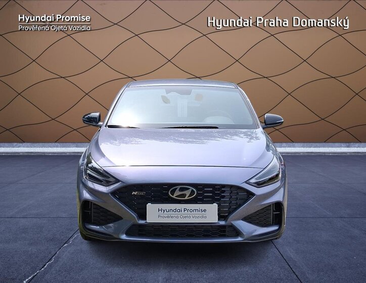 Hyundai i30 Liftback 998,0 73 kw