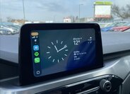 Ford Kuga SUV / Terénní 1,5 l 88 kw