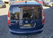 Škoda Praktik Skříň 1,2 l 55 kw