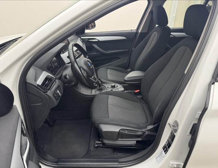 BMW X1 SUV 2,0 l 110 kw