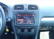 Volkswagen Golf Kabriolet 1,2 l 77 kw