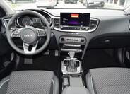 KIA XCeed 5