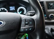 Ford Transit Custom VAN-Minibus 2,0 l 77 kw