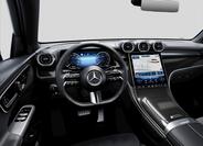 Mercedes-Benz GLC 6