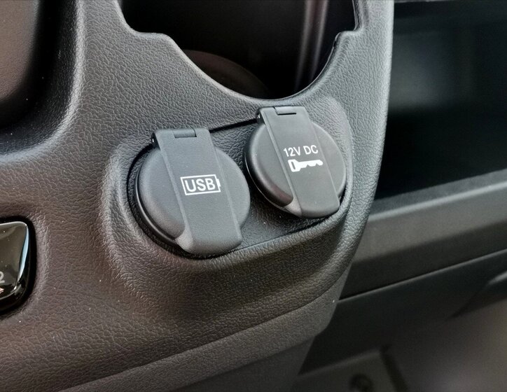 Toyota Proace Max Ostatní 0,0 205 kw