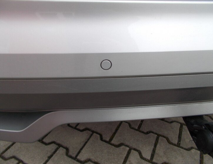 Škoda Kamiq Hatchback 1,5 l 110 kw